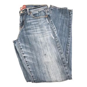 Lucky Brand Jeans